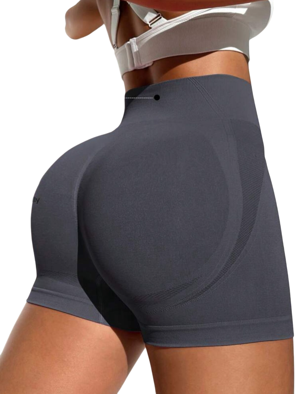 Top Vital Seamless